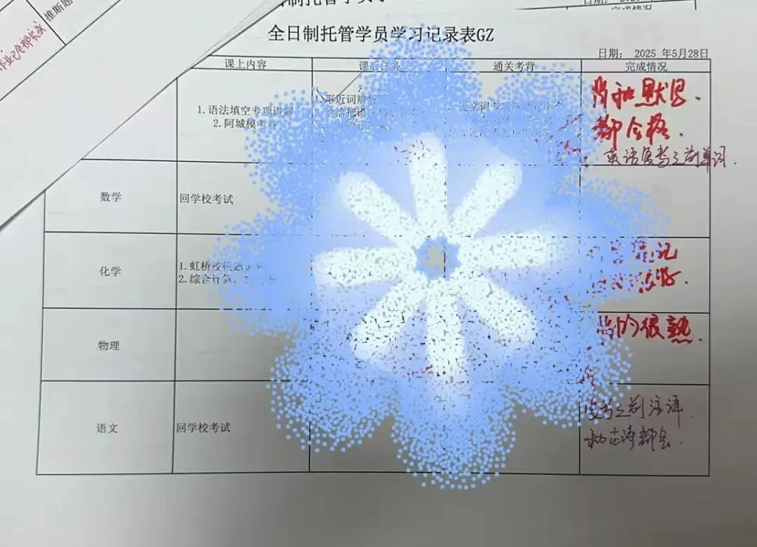 2026春季中考全日制开年启航 第87张