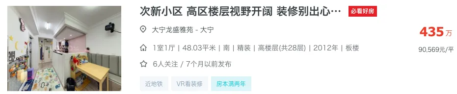 静安中考学区博弈,最值得买的六大板块! 第13张 静安中考学区博弈,最值得买的六大板块! 第13张