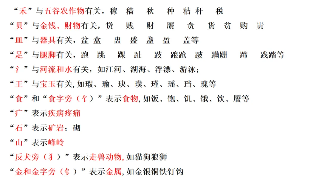 助力·同行 | 中考专项复习之古文阅读(一) 第22张