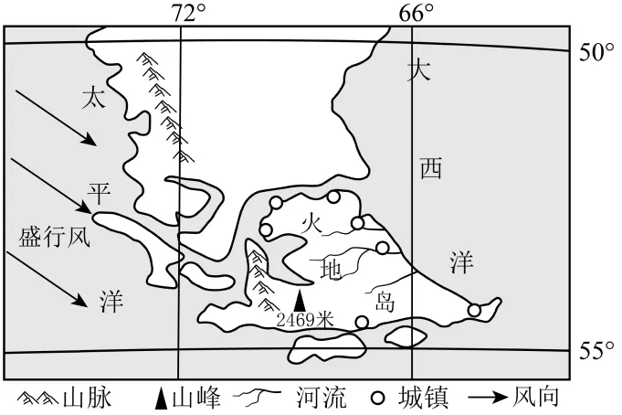 【中考必刷】备战2026中考地理每天十道题 13:地球的运动 第6张