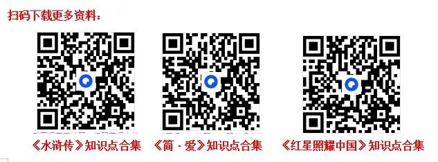 中考高分作文:“传统文化类”作文11篇,助力中考! 第6张