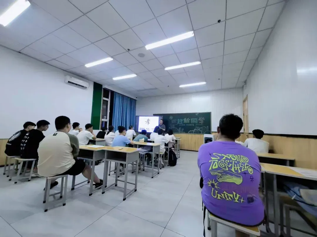 九亿尚学 | 中考百日冲刺营 全日制教学模式 小班精品课堂 太原教育性价比天花板! 第33张 九亿尚学 | 中考百日冲刺营 全日制教学模式 小班精品课堂 太原教育性价比天花板! 第33张