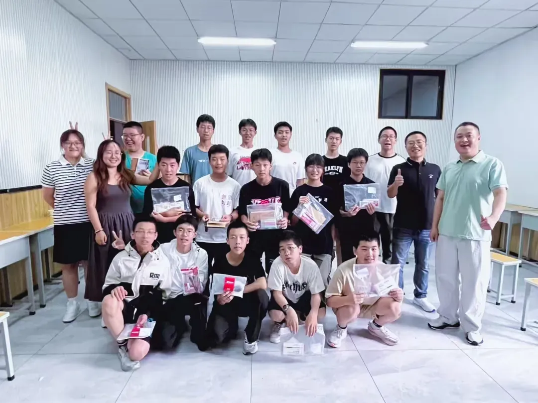 九亿尚学 | 中考百日冲刺营 全日制教学模式 小班精品课堂 太原教育性价比天花板! 第44张 九亿尚学 | 中考百日冲刺营 全日制教学模式 小班精品课堂 太原教育性价比天花板! 第44张
