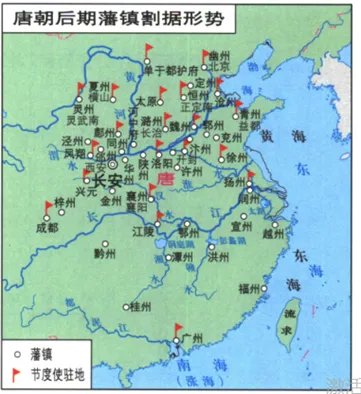 【中考历史 | 百炼成钢】七下第4课 第20张 【中考历史 | 百炼成钢】七下第4课 第20张