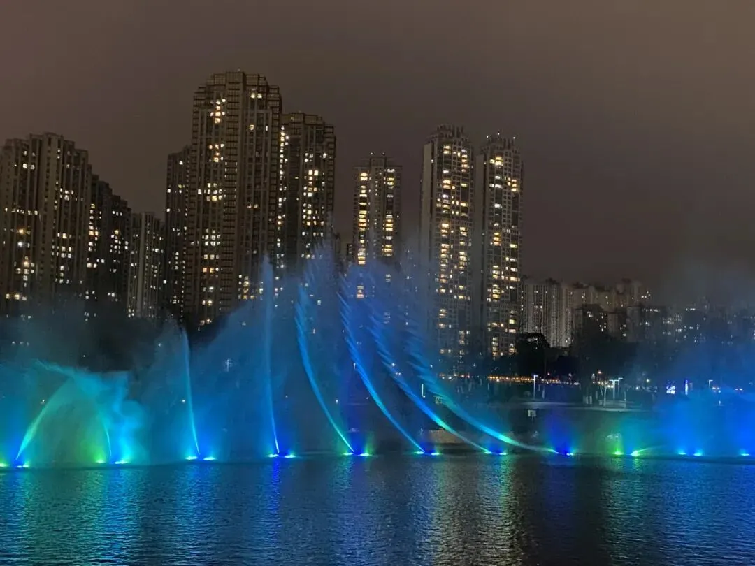 ||中考倒计时114天 音乐喷泉 第11张 ||中考倒计时114天 音乐喷泉 第11张