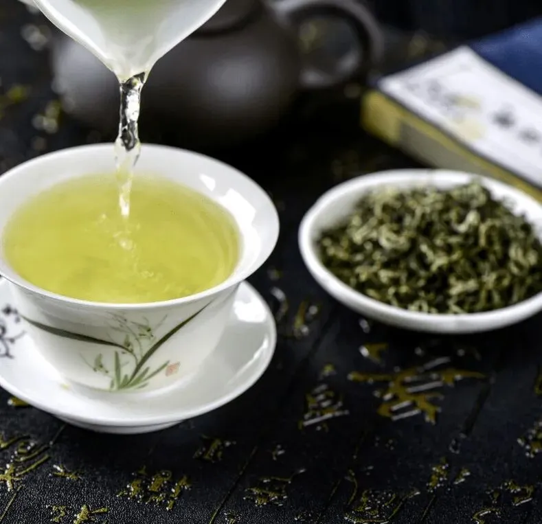 【中考阅读指导】人生若茶(黄聪) 第5张