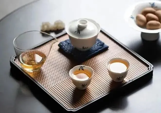 【中考阅读指导】人生若茶(黄聪) 第8张