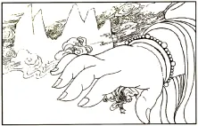 《西游记》中考模拟题(看图题)-第5张图片-四季读书网