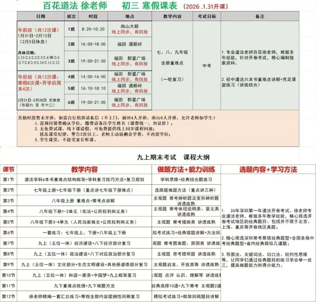 【每日一练238】深圳中考道法——与世界共发展(上) 第7张