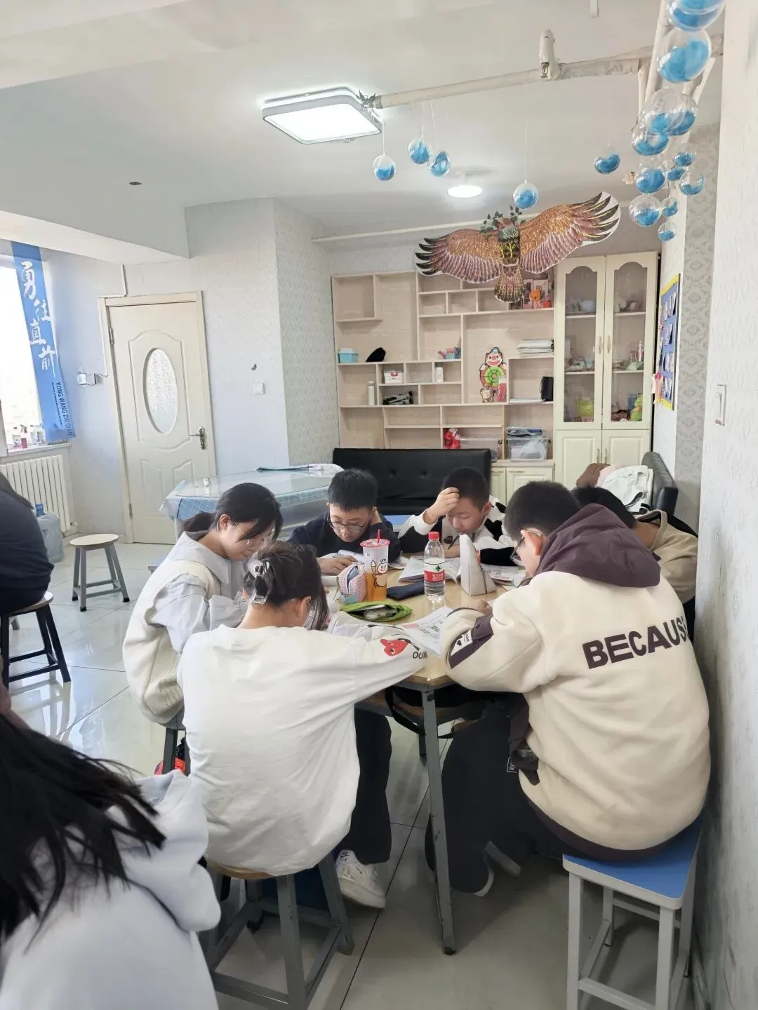 学立慧中考英语冲刺|真题实战课堂,高效提分看得见!-第3张图片-四季读书网 学立慧中考英语冲刺|真题实战课堂,高效提分看得见!-第3张图片-四季读书网