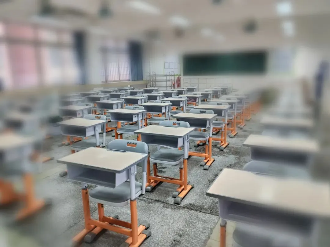 骜竹五班 第79期 中考第3天 去考场吧,少年们!-第22张图片-四季读书网