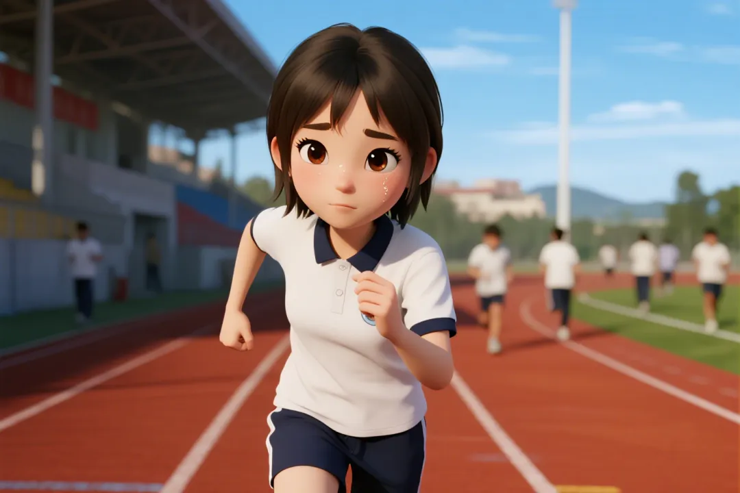 近五年中考语文作文:2021年苏州《人是要有一点精神的》 第5张