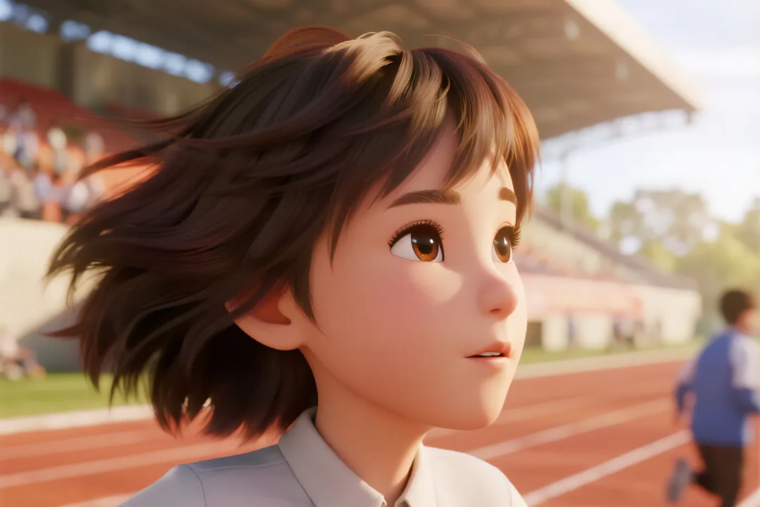 近五年中考语文作文:2021年苏州《人是要有一点精神的》 第8张