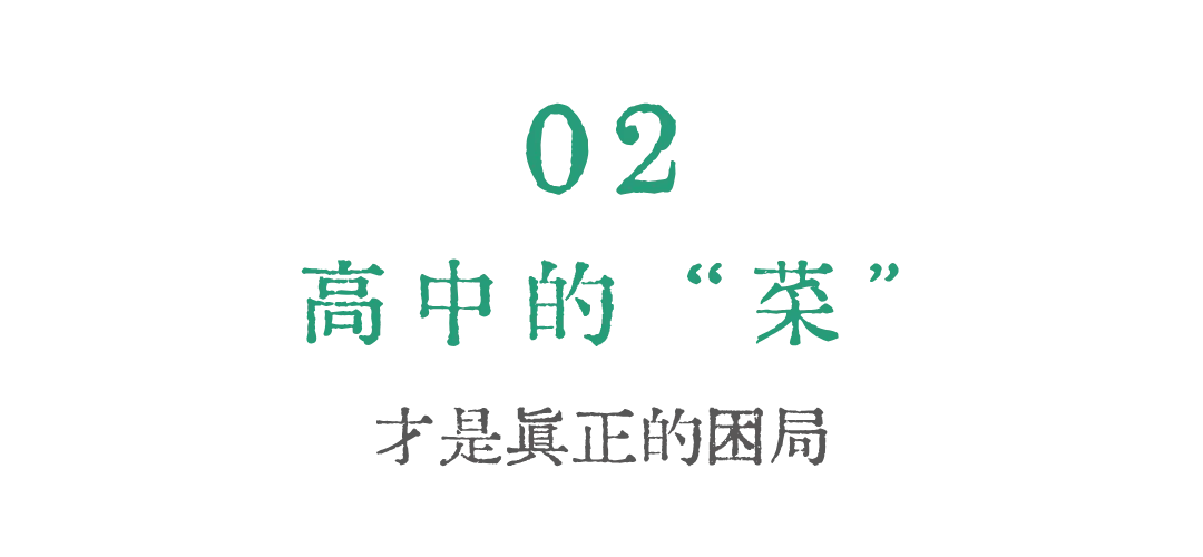 上海家长的清醒时刻:中考才是真正的 “分水岭” 第5张 上海家长的清醒时刻:中考才是真正的 “分水岭” 第5张