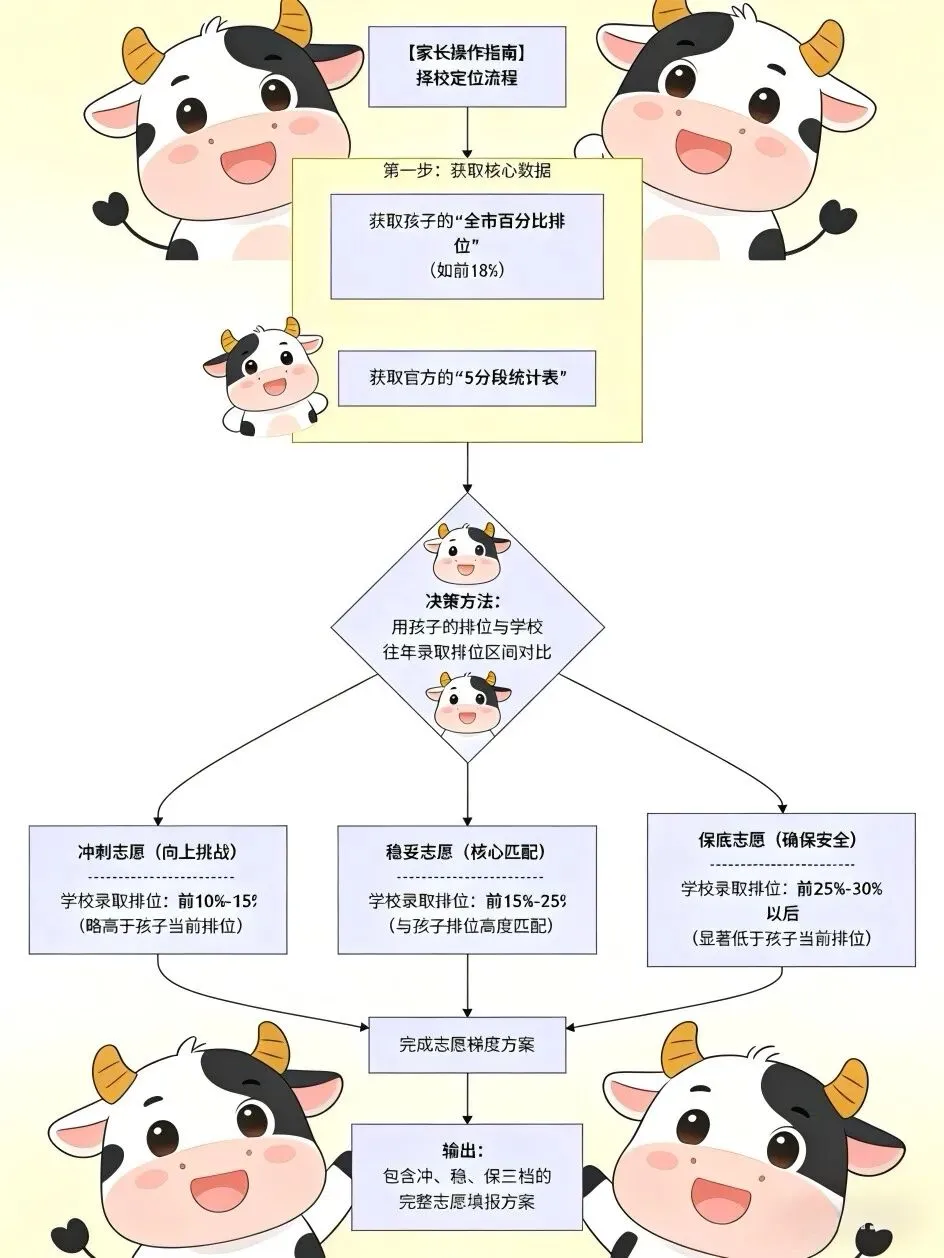 告别＂开盲盒＂!官方敲定中考一模统考,我们如何打赢这场＂硬仗＂? 第10张