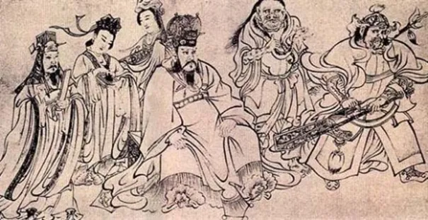【中考历史 | 百炼成钢】七下第7课 第4张 【中考历史 | 百炼成钢】七下第7课 第4张