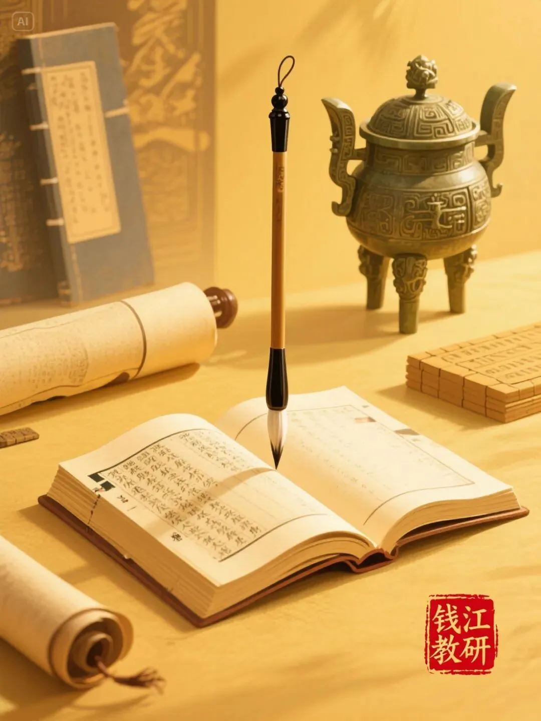 细研历史中考样题二(义务教育历史课程标准2022年版) 第6张