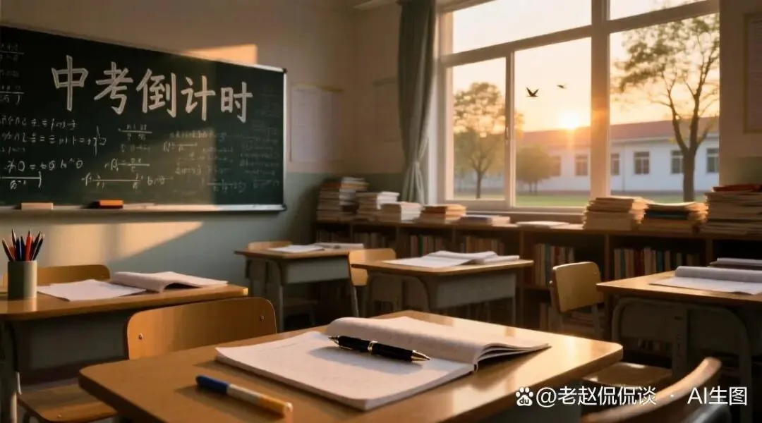 取消中考选拔功能 浙江嵊泗的“直升”模式能走多远? 第1张