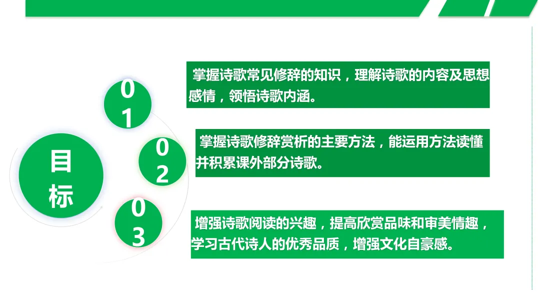 【2026年中考】古诗词专项复习:鉴赏专题5表达技巧--修辞手法(课件) 第15张 【2026年中考】古诗词专项复习:鉴赏专题5表达技巧--修辞手法(课件) 第15张