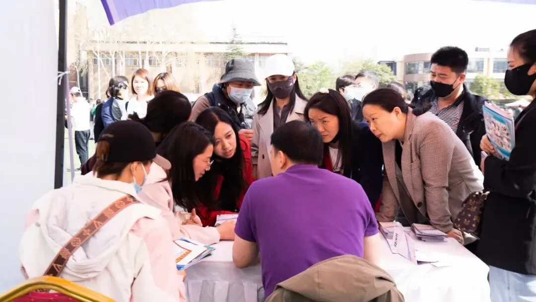 中考冲刺双响炮|学霸亲授提分秘籍,50+高中面对面,郑州家长的升学“定心丸”来啦! 第13张 中考冲刺双响炮|学霸亲授提分秘籍,50+高中面对面,郑州家长的升学“定心丸”来啦! 第13张