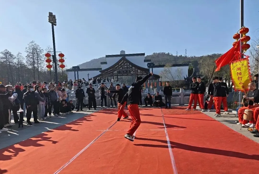 钢城资讯:马鞍山“新春第一会”;马鞍山中考通知!7条公交线路调整;博望警方通报;当涂开学通知!“湖阳打水浒”亮相央视;和县文昌塔 第43张