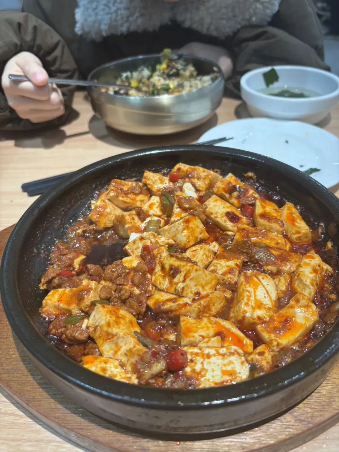 女儿中考倒计时113天—情感疲劳需自救 第3张 女儿中考倒计时113天—情感疲劳需自救 第3张