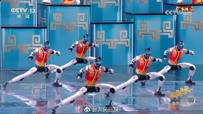2026春晚隐藏天津中考考点!道法 / 语文 历史精准对标,初三家长请存好! 第19张