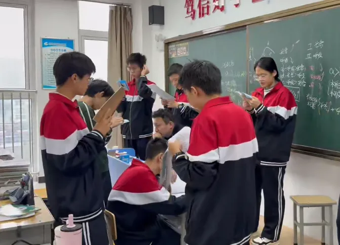 中考百日冲刺,就选正德书院-第10张图片-四季读书网 中考百日冲刺,就选正德书院-第10张图片-四季读书网