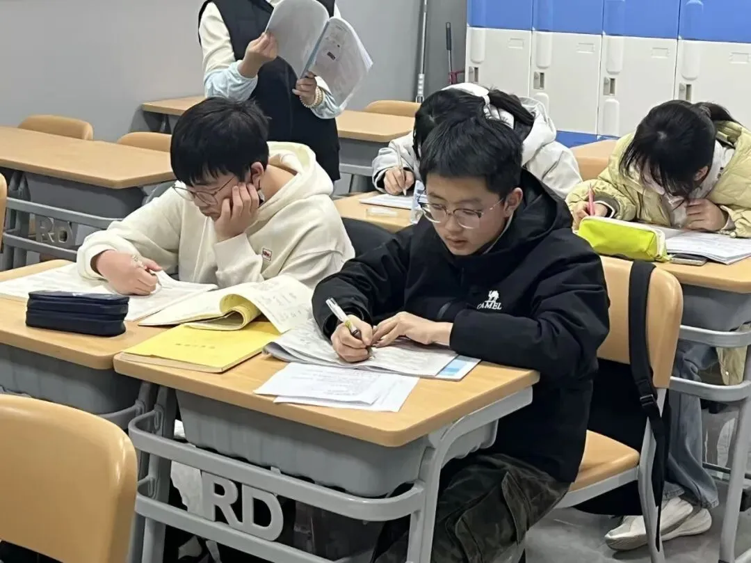 中考百日冲刺,就选正德书院-第11张图片-四季读书网 中考百日冲刺,就选正德书院-第11张图片-四季读书网