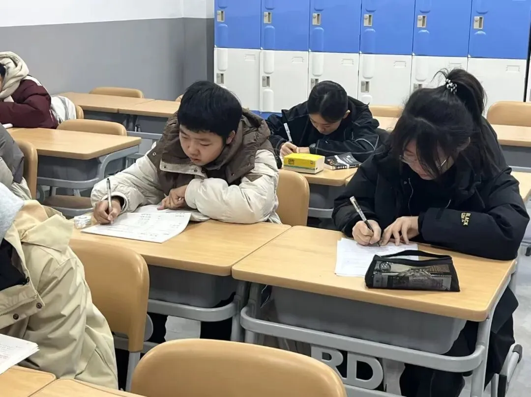 中考百日冲刺,就选正德书院-第12张图片-四季读书网 中考百日冲刺,就选正德书院-第12张图片-四季读书网