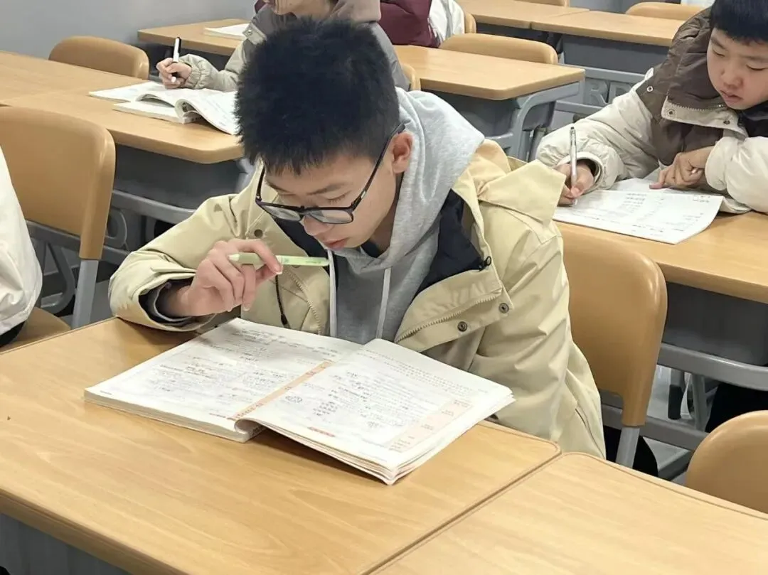 中考百日冲刺,就选正德书院-第15张图片-四季读书网 中考百日冲刺,就选正德书院-第15张图片-四季读书网