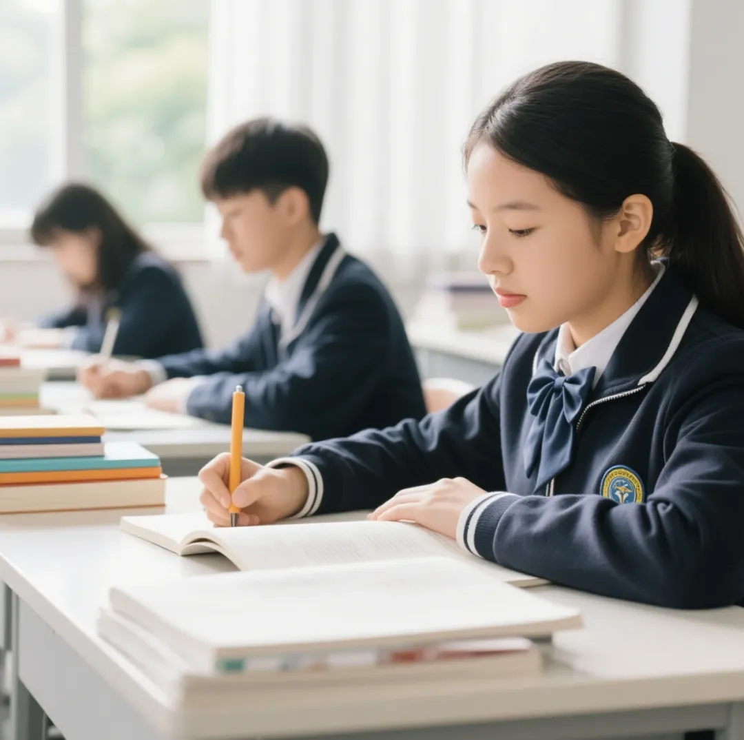 陕西中考新变化!2026、2027届考生重点关注! 第1张