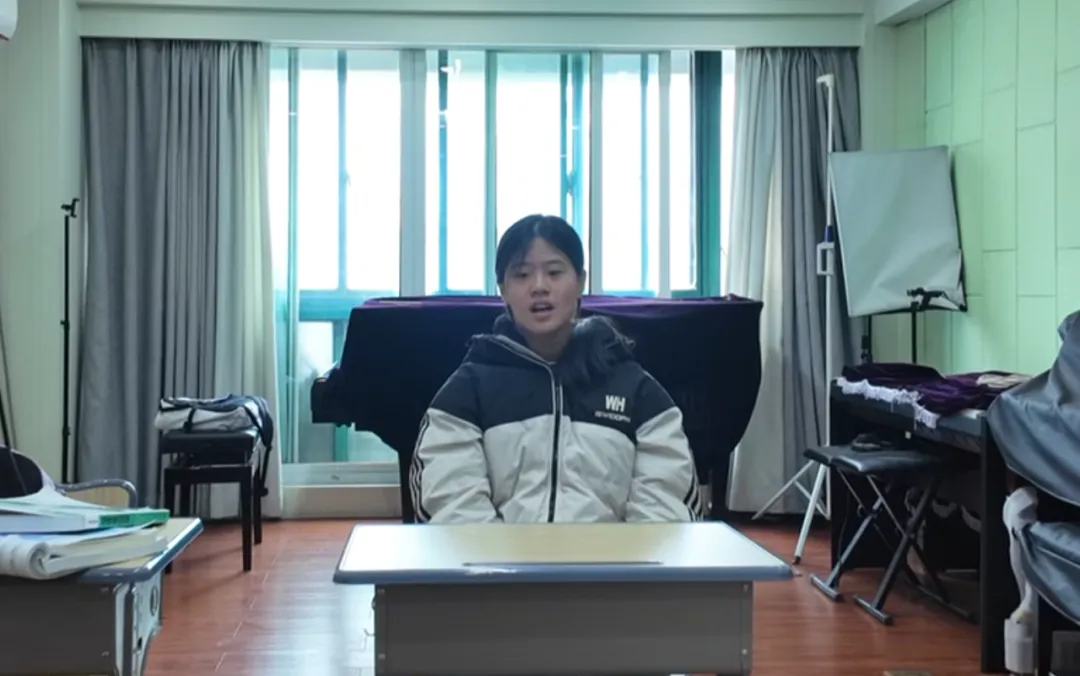 杭蓓艺术|中考艺术模拟考圆满落幕 第24张