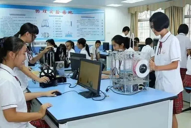 中考大变革:减少超纲超标,中考探索登记入学、均衡派位、划片招生 第12张