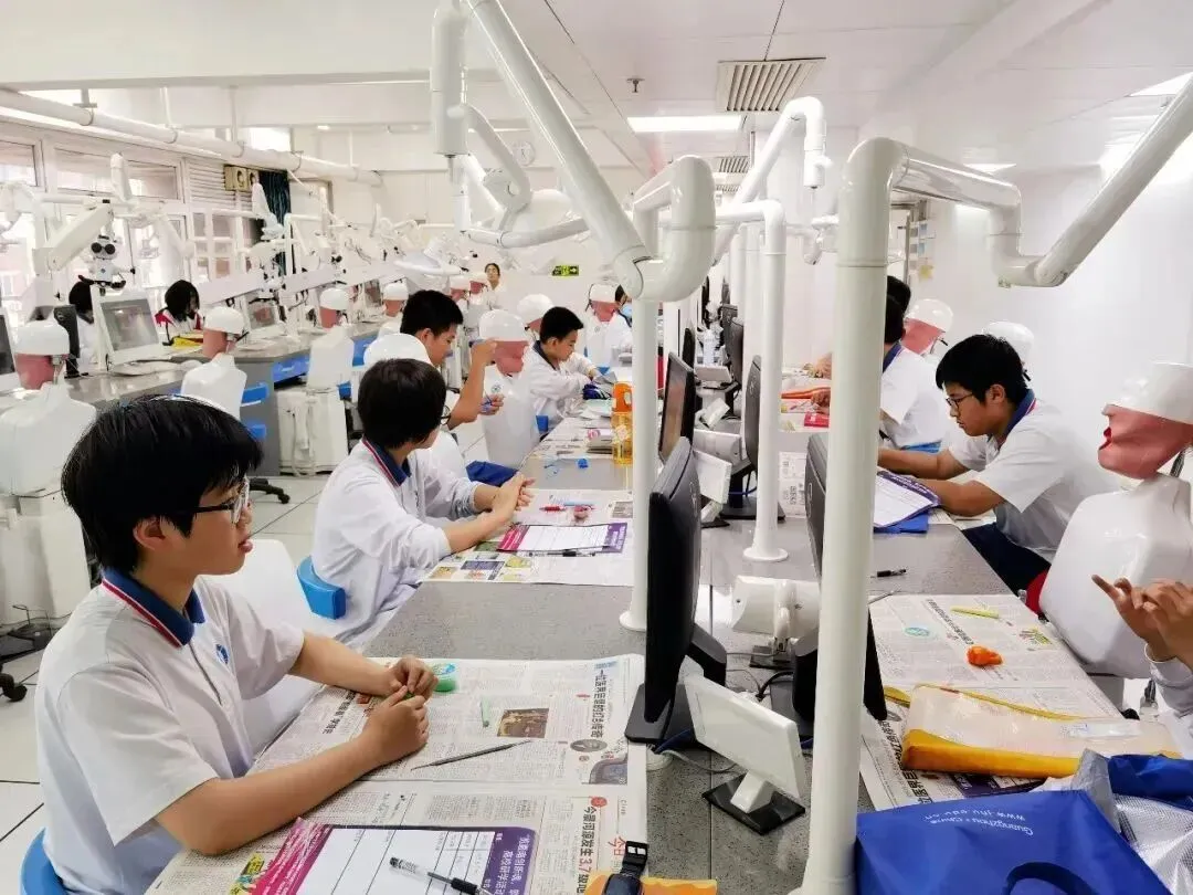 中考大变革:减少超纲超标,中考探索登记入学、均衡派位、划片招生 第30张