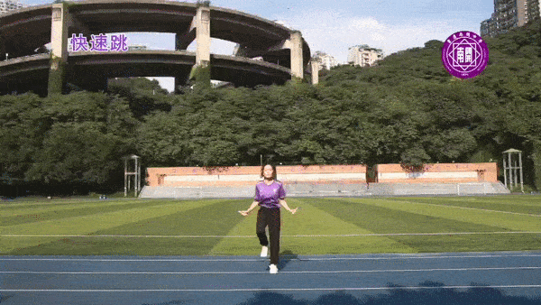中考体育:开学体能恢复训练 第2张