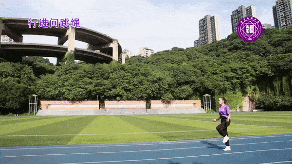 中考体育:开学体能恢复训练 第12张