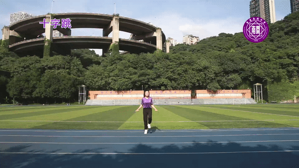 中考体育:开学体能恢复训练 第21张