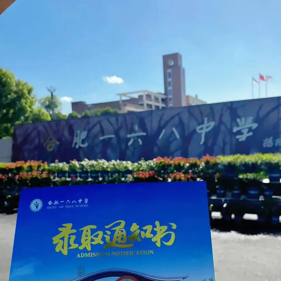 合肥中考内卷加剧!科技特长生降分通道来袭,最高降 101 分进名校! 第9张