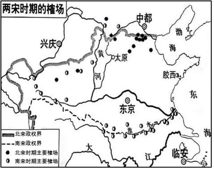 【中考历史 | 百炼成钢】七下第10课-第29张图片-四季读书网