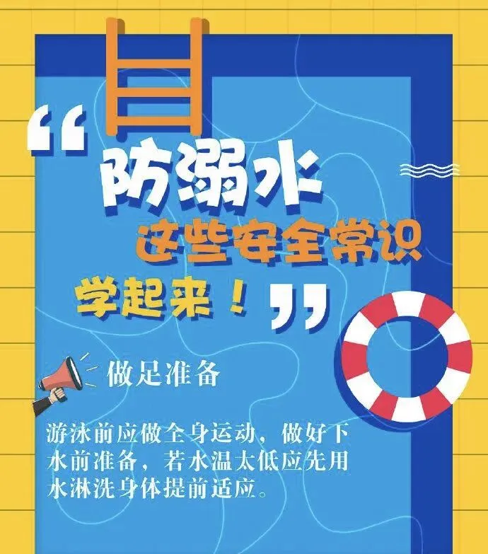 【一小·安全】平安端午守安康 追梦中考我护航——五常镇中心学校端午假期安全提示 第13张