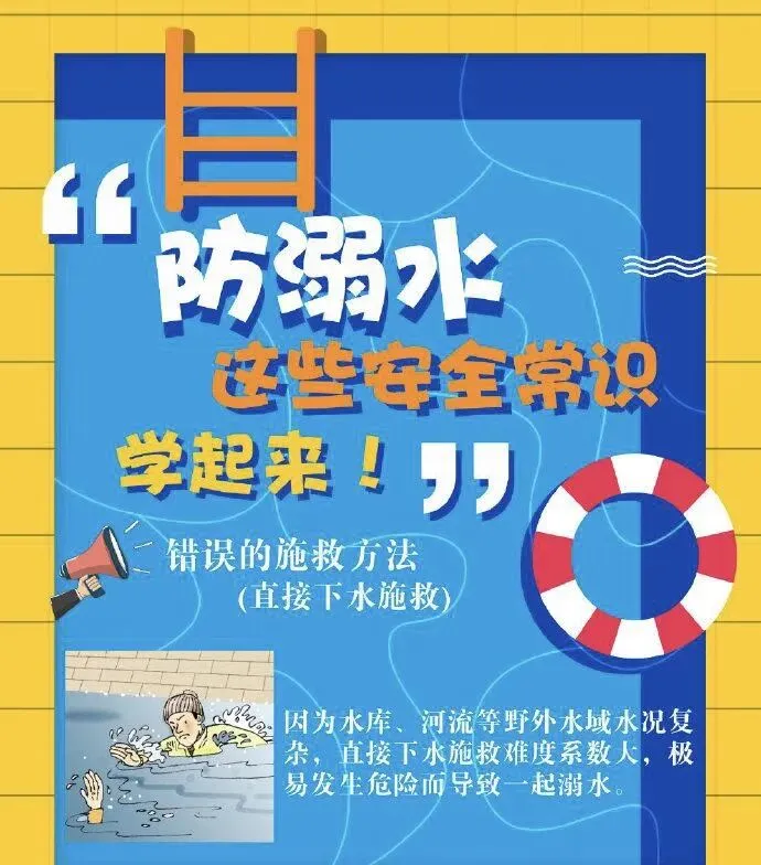 【一小·安全】平安端午守安康 追梦中考我护航——五常镇中心学校端午假期安全提示 第16张