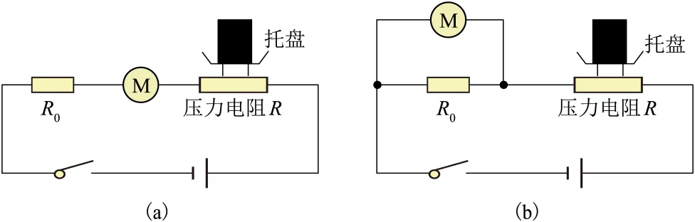 【2023年上海市宝山区中考物理一模试题(原卷版) 第10张