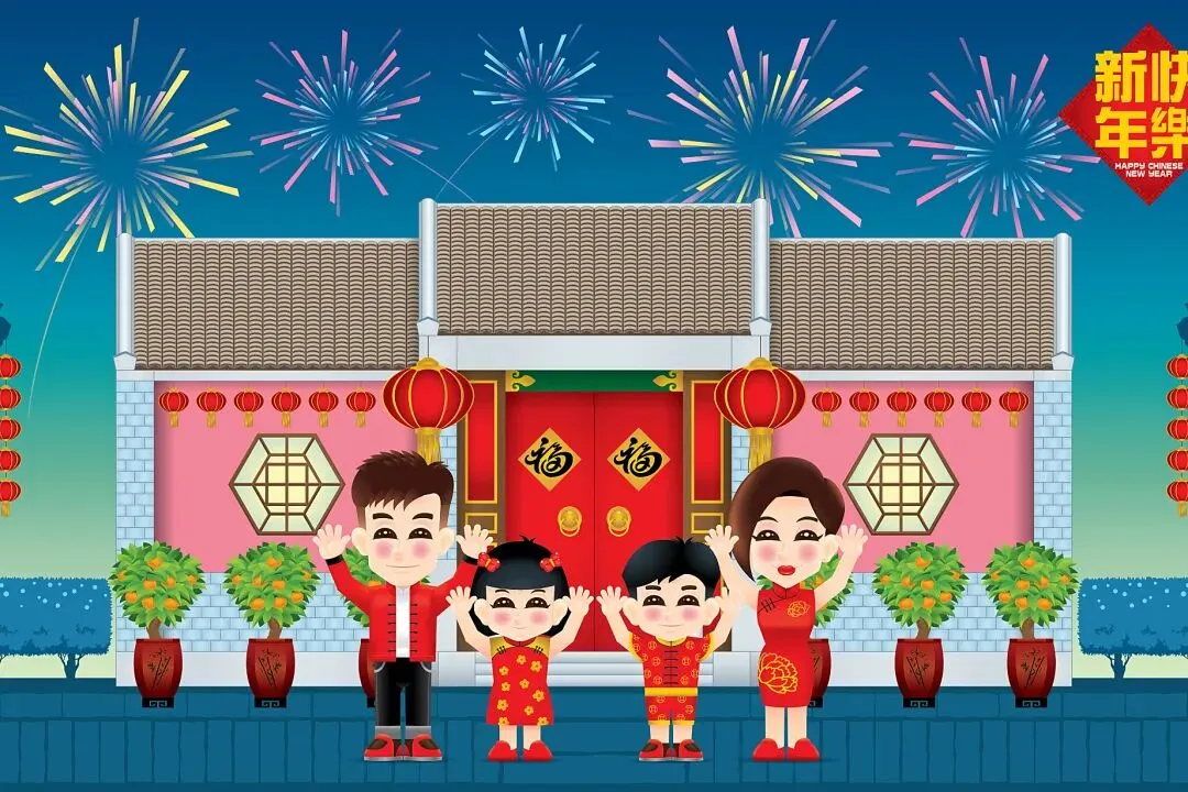 2026央视春晚·中考核心素材全景总结 第1张