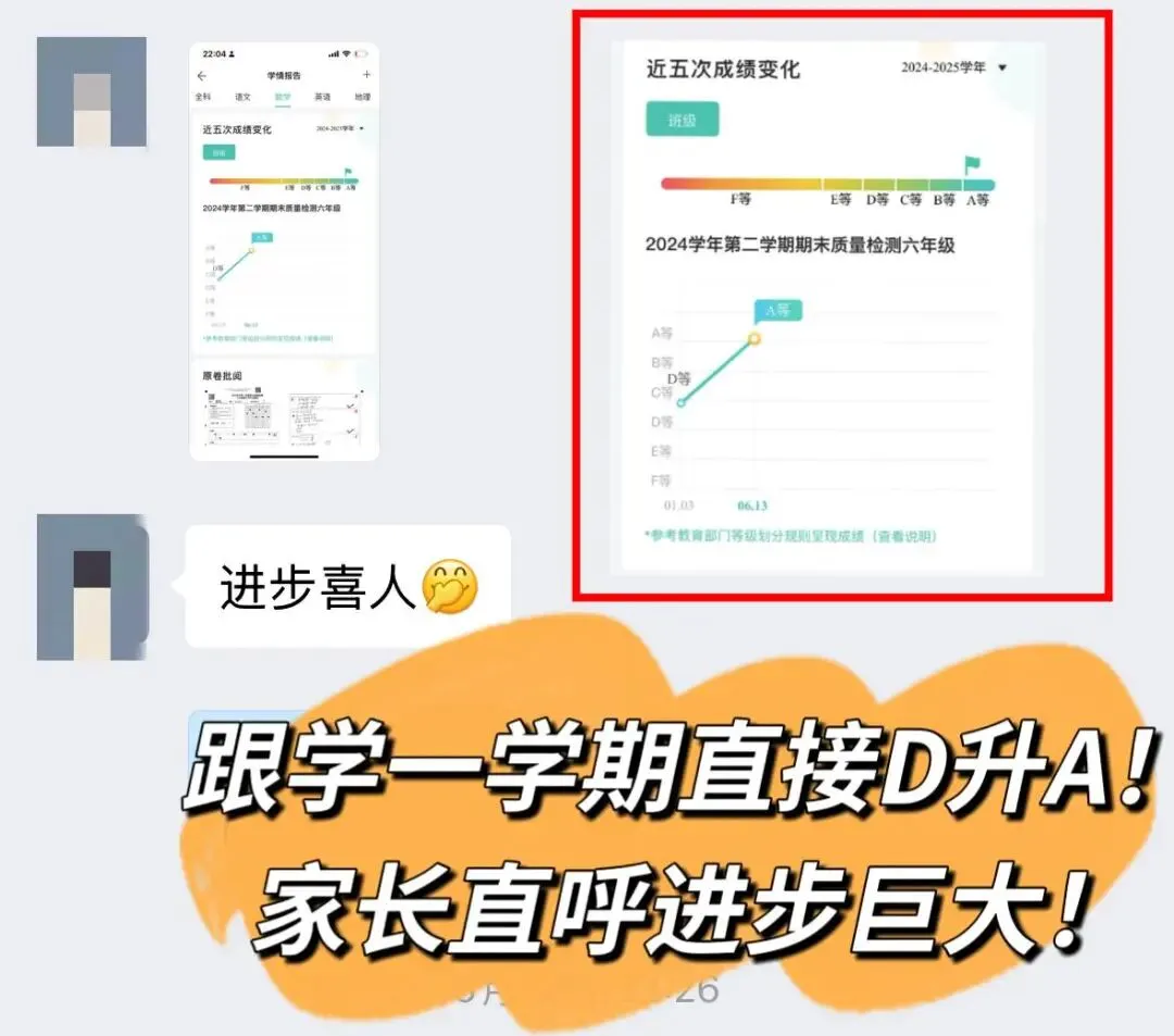 专攻新中考新题型的数学春季班,从基础题到压轴题全覆盖,这个闪闪发光的名师天团,一出手就是王炸! 第16张