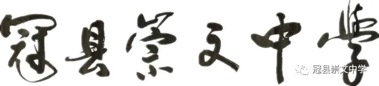 冠县崇文街道2022年大学生欢送会暨中考优秀教师展示会在崇文中学召开 第12张