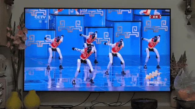 2026春晚传递出了哪些中考考点? 第3张