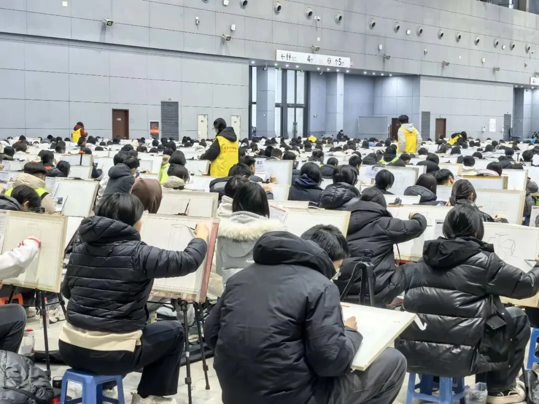 重点关注 | 2026年石家庄艺术中考大事记时间轴及艺考中考质检最新通知 第6张