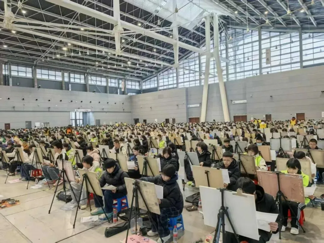 重点关注 | 2026年石家庄艺术中考大事记时间轴及艺考中考质检最新通知 第9张