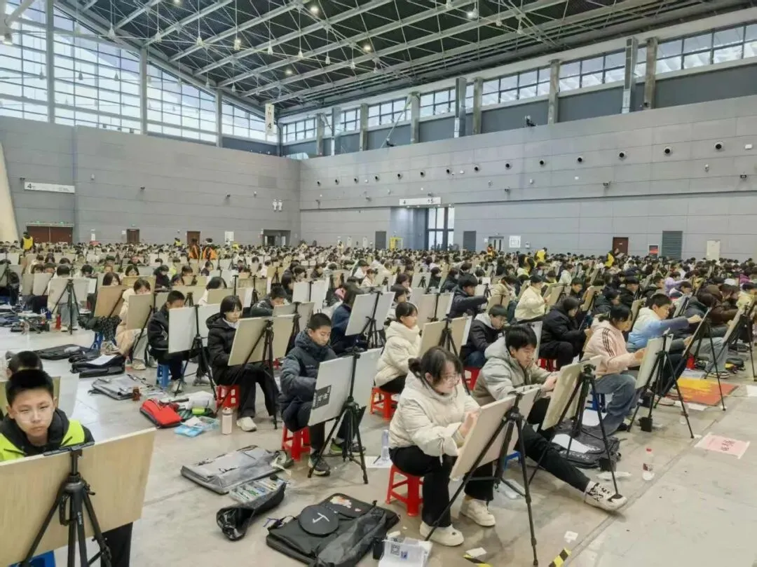 重点关注 | 2026年石家庄艺术中考大事记时间轴及艺考中考质检最新通知 第11张